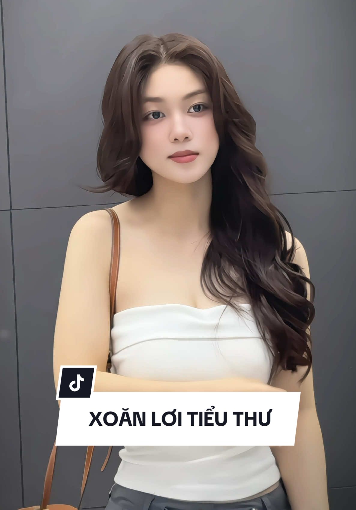 Xoăn lơi tiểu thư - chiếc tóc mang vibe mùa thu #73ToHieu #tocdeptutam #thuanchay #uontocdep 