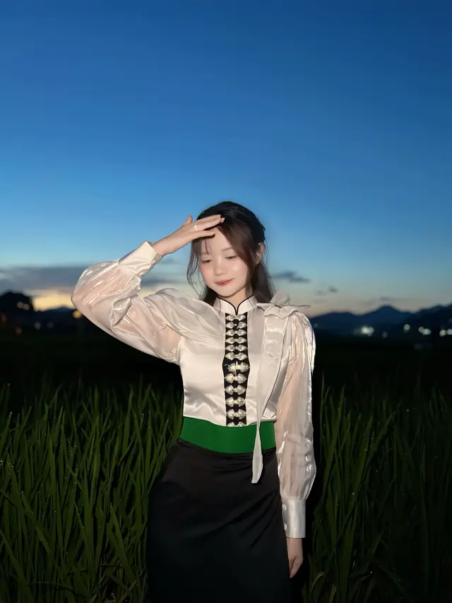 #xuhuong #gaithaitaybac #ilovetiktok #sopcop #donglua 