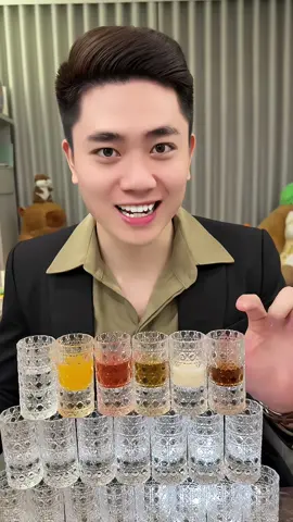 Bộ ly thủy tinh trong suốt ly 