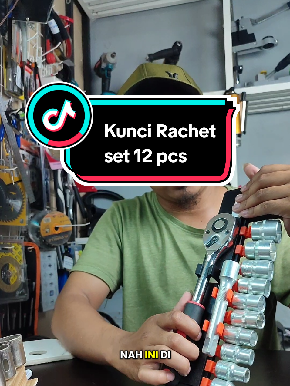 kunci socket rachet,kunci sok rachet ukuran 8-24mm, 1/2 inch #kuncisocket #kuncisocketrachetmurah #kuncisokrachet #kuncirachet 