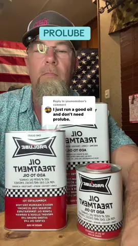 Replying to @youmomsbox PROLUBE is best! #prolubeoil #oiladditive #oiltreatment #tiktokmademebuyit #tiktokshopcreatorpicks 