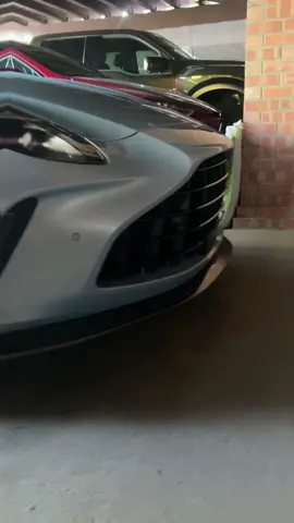 Se volvieron locos 🤪 #autorefinedmobiledetailing #autodetailing #fypシ #astonmartin #detailing 