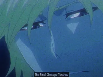 The Final Getsuga Tenshou. || #mugetsu #ichigokurosaki #ichigoedit #bleach #bleachedit 