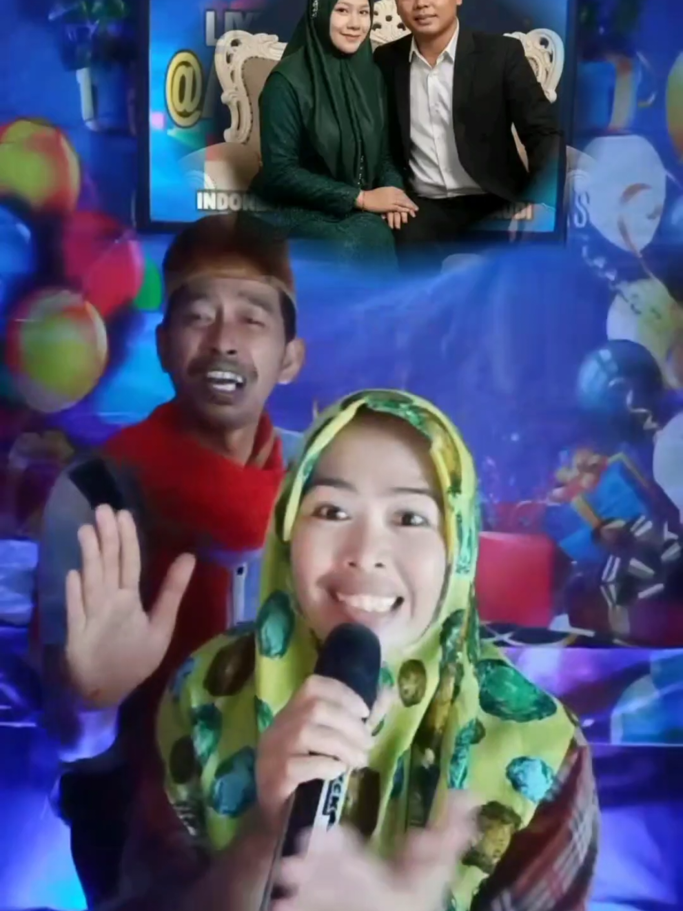 #Fyp#LaguMadura#Tamamah#AminAlfarizi#DedeBilqis@www.antofikry 