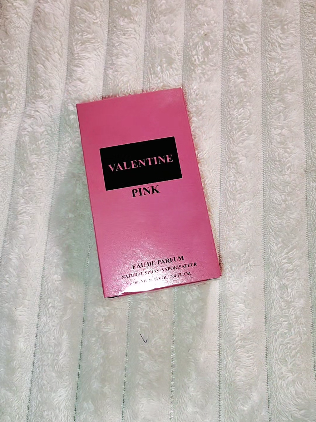 tan solo $11.04 mas envio gratis hoy un precio de locura #creatorpick #creatorpicks #tiktokshopcreatorpicks #valentineperfumes 