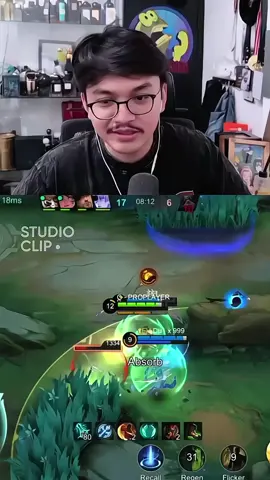 PART 1 || Tips dari mas @ade buat jadi kreator cliper💡 #NEXTJagoanMabar #MLBBNEXT2025 