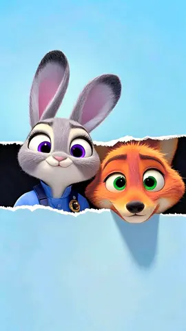 #cartoonme #zootropolis #fyp #viral #livewallpaper 