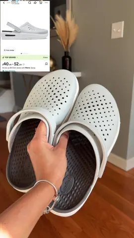 Crocs lover#tiktokshop #tiktok #crocs 