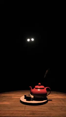 It looks like a nightmare #fyp #foryou #foryoupage #fyppppppppppppppppppppppp #horror 