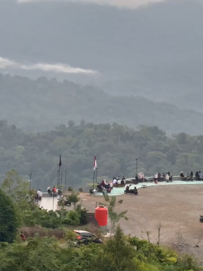 view supot kilonam#wisata #aceh #wisataaceh #pidie #kilonamgeumpang 