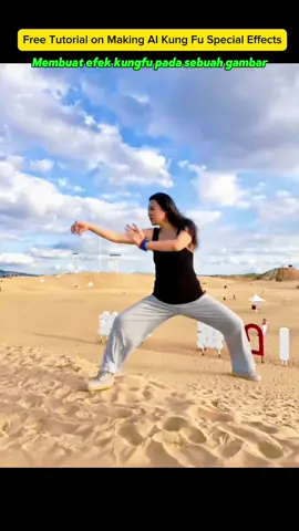 Free Tutorial on Making AI Kung Fu ❤️👆Special Effects Membuat efek kungfu pada sebuah gambar  #aifilter #aikungfu #capcutforus #capcut #capcutpioneer create ai kung fu hajimi cute cat video tutorial here comes the tutorial for making ai kung fu hajimi - hajimi is a popular internet term referring to cute cats tutorial for making ai kung fu cat videos generate ai kung fu hajimi cute cat content for free with one click famous scenes of kung fu cats how to make kung fu cat videos super cool videos of cats doing kung fu hajimi immortal - it's a fun internet nickname for cats, personifying them as kung fu immortals hajimi music ai i can do kung fu too ai kung fu you've improved again hajimi immortal jimeng ai tutorial for making ai 