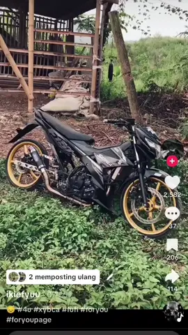 kapan ya  #fufi150 #raider150fi #satria150fi_độ_kiểng #f150fi#fufiloversindonesia 
