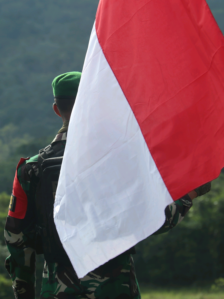 The Story Of Indonesia-Malaysia border #poskrayanlembudud #satgaspamtasrimalaysia #fyppppppppppppppppppppppp #fyp #perbatasanindonesiamalaysia @Ida Bagus 