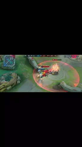 #edit #fredrinn #big #mobilelegends 