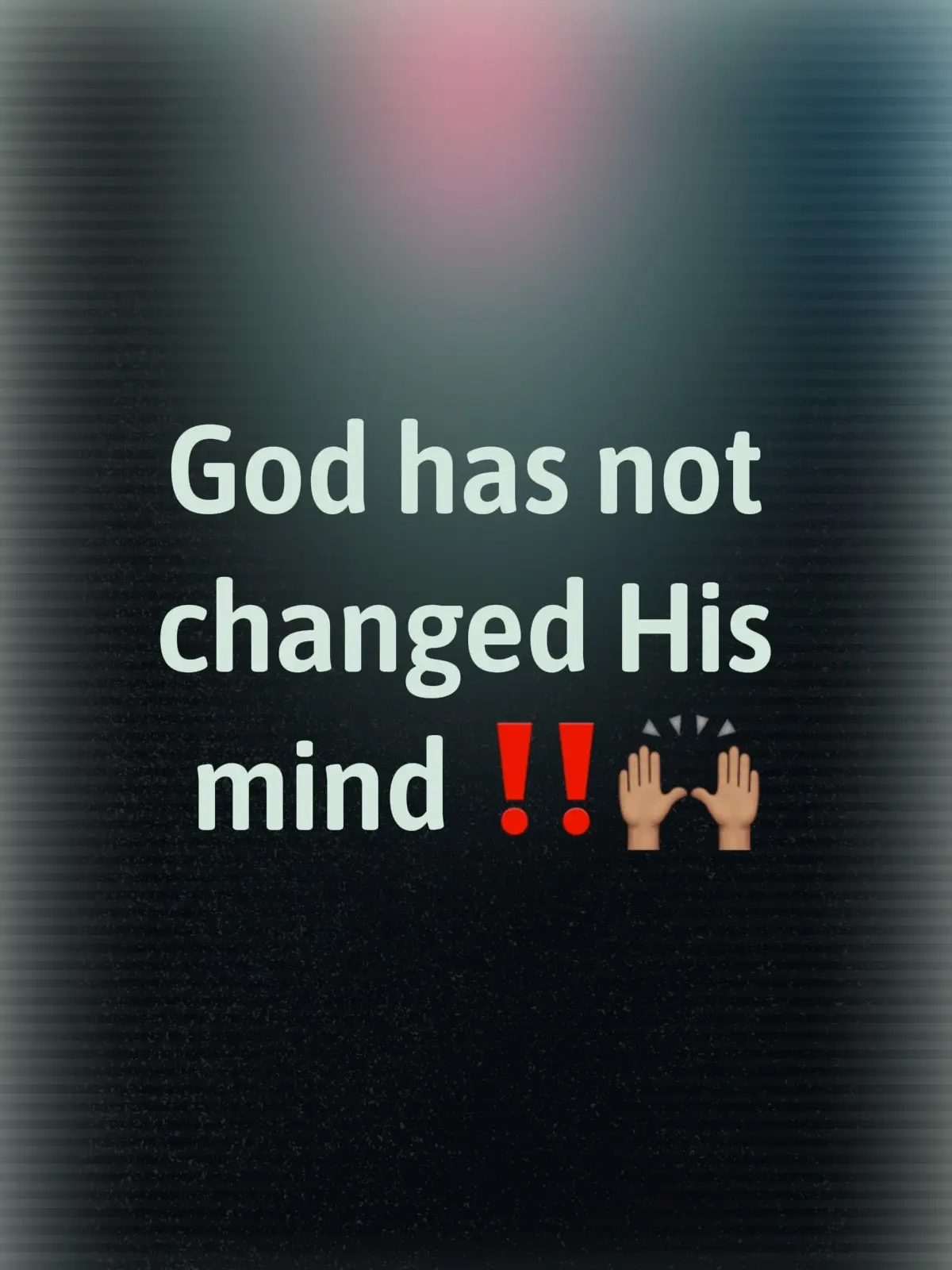Keep trusting. Keep believing. #drtoni #thepurposestrategist #Godstiming #fyp 