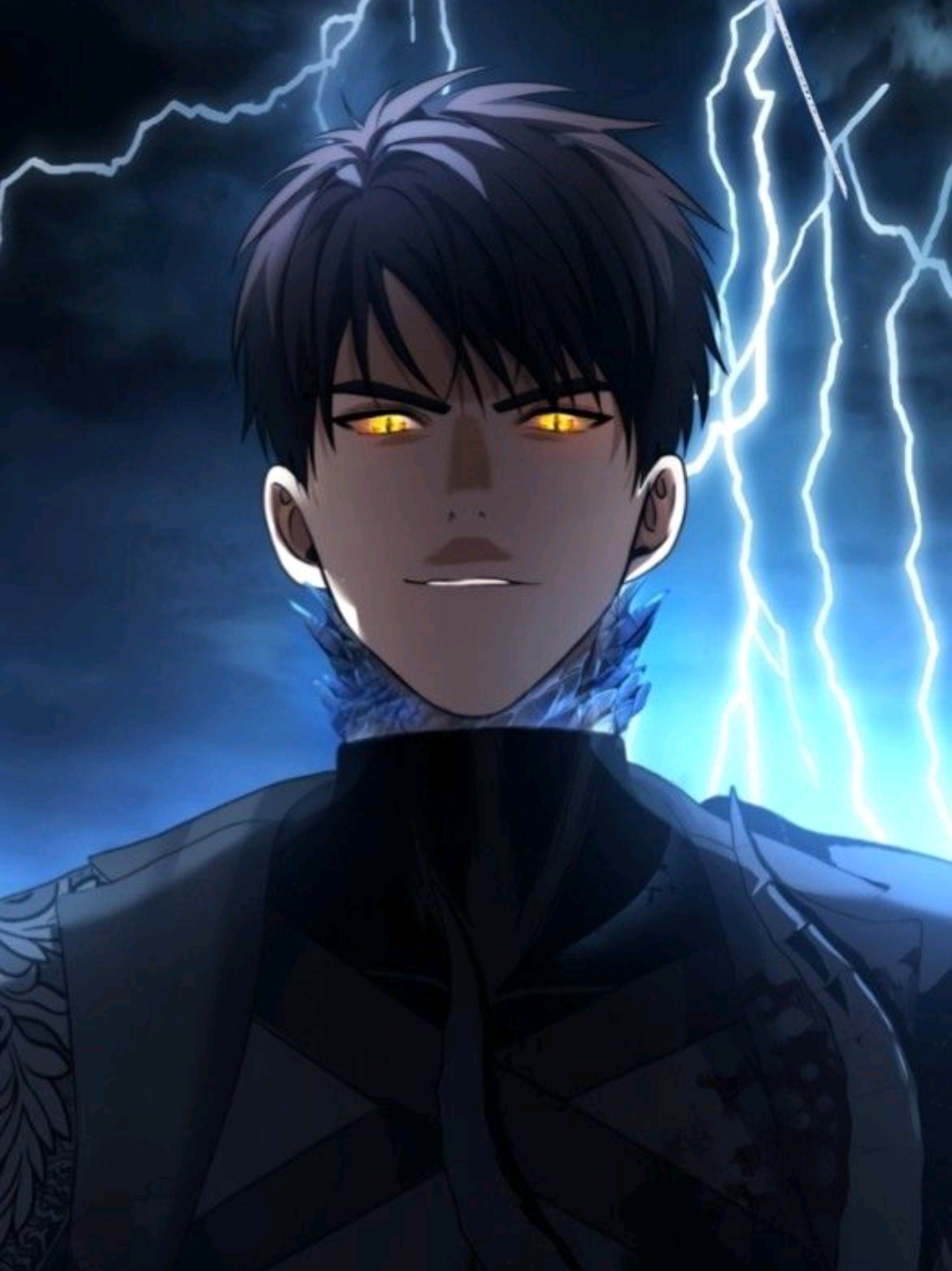 الرد على @omarrabie89 #manhwa #مانهوا #مانهوا_كورية #مانهوات_مترجمه #foryou 