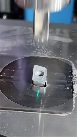 APMT1604 blade production#cuttingtools #cnctools #cnccuttingtools #carbide #carbidetools 