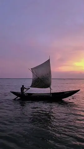 ওরে নীল দরিয়া আমায় দে রে দে ছাড়িয়া ❤️‍🩹⛵✨ #foryou #fypシ゚viral #nature_vibes_52 #প্রকৃতির_সৌন্দর্য🥰 