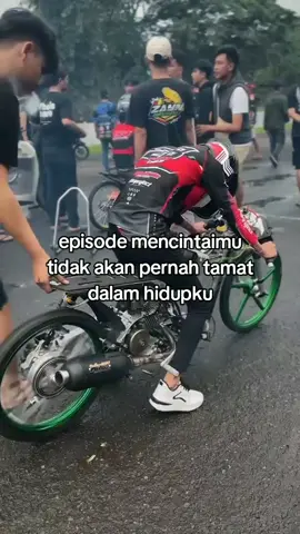 #fyp #balapmotor #scoopy #dragbike 