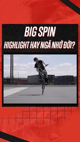 Tiếp tục 1 trick nâng cao 😪#xedap #sportsontiktok 