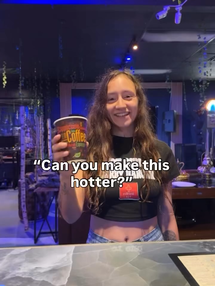 🔥 5 • 5 • 5 🔥 In just 1.5 years, the Tribe has become unstoppable. We’ve become a force, a family, and a vibe you can’t put into words…but numbers can try: 🌟 5,000+ souls with us on Instagram 🌟 5,000+ rocking with us on TikTok ✨ 500+ glowing 5-star Google reviews That’s not luck. That’s community, loyalty, and pure Tribe energy. That’s love. That’s proof Tribe is bigger than a place—it’s a movement. So we’re celebrating in true Tribe style… and you don’t want to miss this: 💥 AFTER DARK SPECIAL TECHNO VERSION on Saturday Night: Every Tribe fam that walks through our doors gets a $5 Tribe voucher. 💥 24-Hour Friday and our very first RENAISSANCE FAIR - We’re raffling off 5 exclusive Tribe merch drops. One winner, every single hour starting at 8pm! 💥TONIGHT, THURSDAY - We are raffling $50 cash! Happy 555 Tribe! These are our gifts back to you. Thank you. Thank you. Thank you! #5 #tribetealounge #tribe #thetribe #mytribe #yourtribe #ourtribe #exoticteas #kava #coffee #tea #kteas #snacks #community #together #thankyou #happy