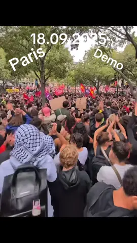 #manifestation #macron #paris #france #demission 