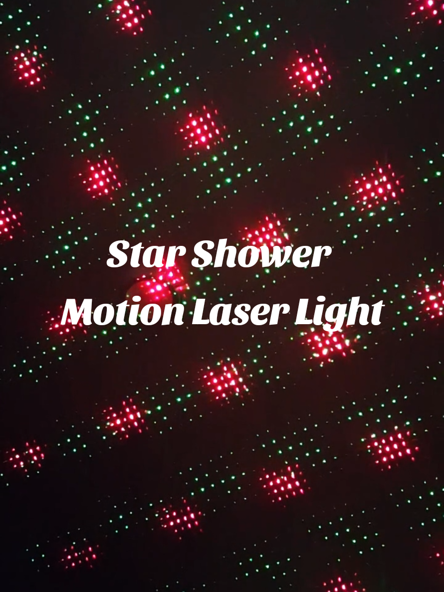 Sobrang ganda ng laser light nabto si na mahirap install. #christmaslight#laserlight#starshowermotionlaserlight