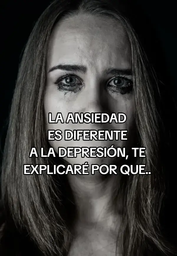 #saludmental #ansiedadsilenciosa #ansiedad #depresioyansiedad 