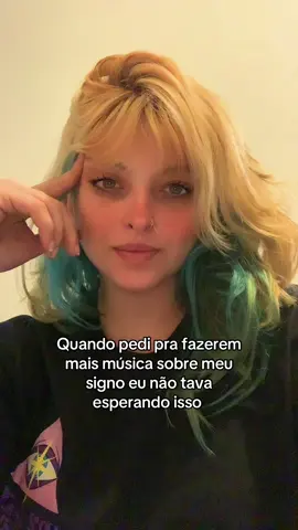 ah não KKKKKKKKKKKKJJKK #zodiaco #peixes #signos #piscis♓️ 