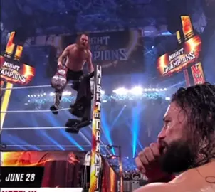 #romanreigns 🗽🗿💔#explore #foryou #fyp #WWE 