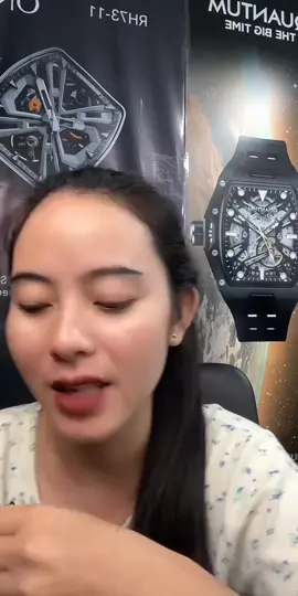 Jam tangan CATERPILLAR QB Series ini tahan air hingga 100 meter! Garansi mesin 2 tahun. Ada dua warna!