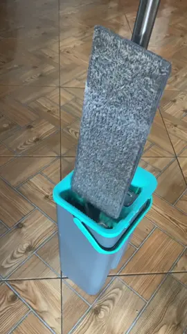 Faxina com o Rodo Flat Mop facilita demais #mop 💕😍