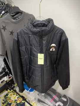 Áo Phao Fendi kết nối 033.4790.154 🆗#hungboutique #thoitrangnam #xuhuong #viral 