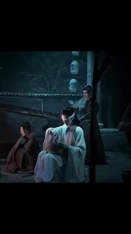 ဇာတ်သိမ်းမလှခဲ့တဲ့ဇာတ်လမ်းတပုဒ်😊💔#xiaoxingchen🤍  #xueyang🖤🌠 #fypppppppppppppppppppppp #5millionviews 