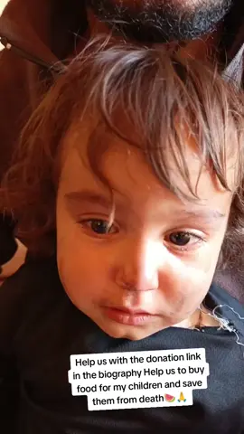 Donation link in for Bayo