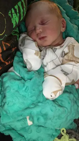 I blinked and now you are two. 💙