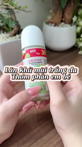 Thơm lắm á mấy bà mùi phấn nhẹ nhàng nịnh mũi lắm #lankhumui #lannach #lannachkhumui #thơm #lamdep 