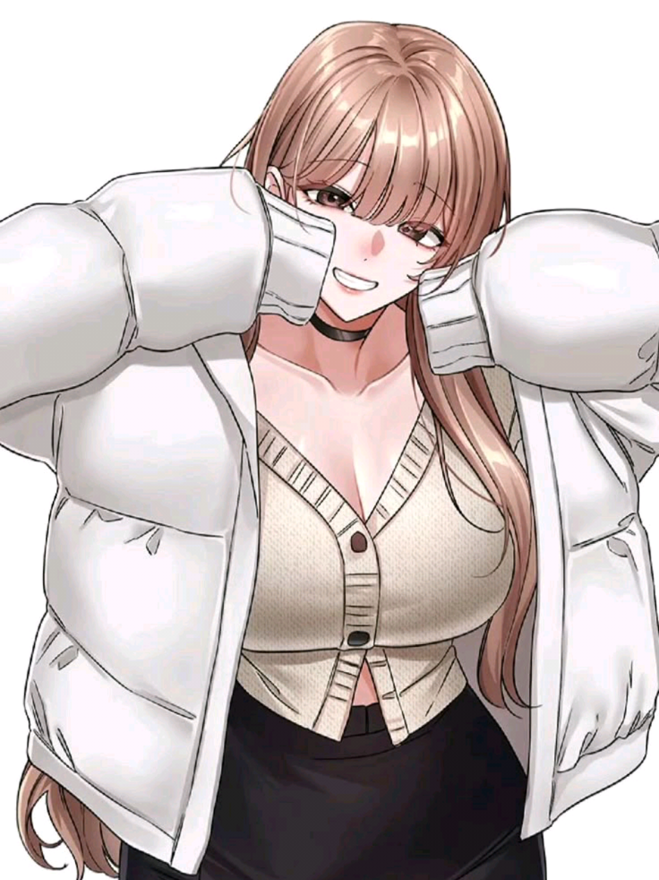 kim Gaeul🤩#manhwa #circles #kimgaeul #lewatberanda #fyp 