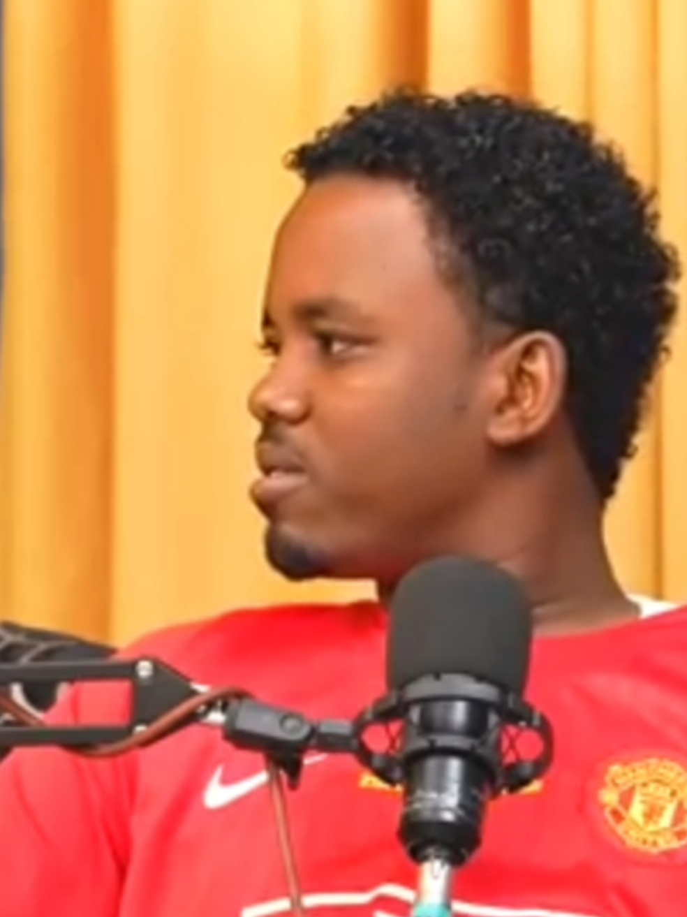 የኔ ትግል የህዝብ ጥያቄ አደለም #habashatiktok #fyp #amharicpodcast #viral 