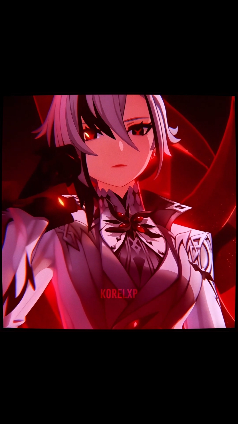 This song belongs to them | Song: SENTE MAIS #edit #GenshinImpact #genshin #genshinimpactedit #genshinedit #hoyoverse #hoyocreators #genshincreators #arlecchino #rerir #эдит #геншин #геншинимпакт #арлекино #рерир 