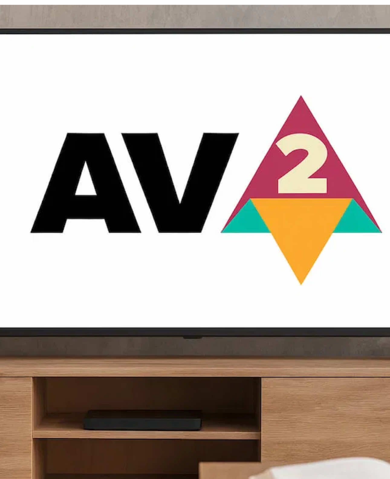 AV2, el nuevo códec que quiere revolucionar la reproducción de vídeo #av2 #video #fyp #techtok #parati 
