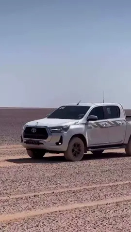 #ذكرو_الله #هايلوكس2025  #الجفر_الأردن🇯🇴 