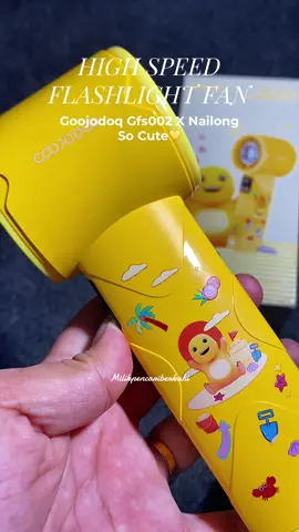 #kipaslampu #goojodoqxnailong #goojodoqgfs002 #goojodoqcuan #gfscompetition 