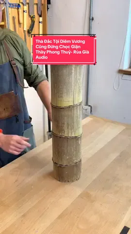 Thà Đắc Tội Diêm Vương Cũng Đừng Chọc Giận Thầy Phong Thuỷ- Cre: Rùa Già Audio #vitvitaudio #truyenaudio #truyennguoc #truyenaudiofull #truyenngan 