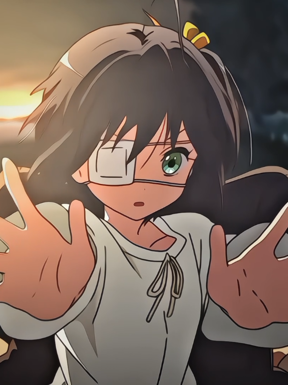 Phần 26 | Kìa bóng dáng ai vụt qua đây... | #rikka #chuunibyoudemokoigashitai #xuhuong #Flow_Monster🌸 #duhzqd 