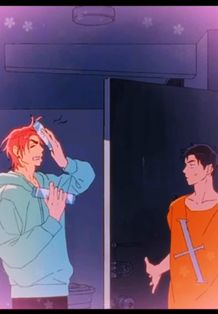 hehe they're so cute n funny 😩 . . . #quietplease #vivinos #alnst #qmeng #funny