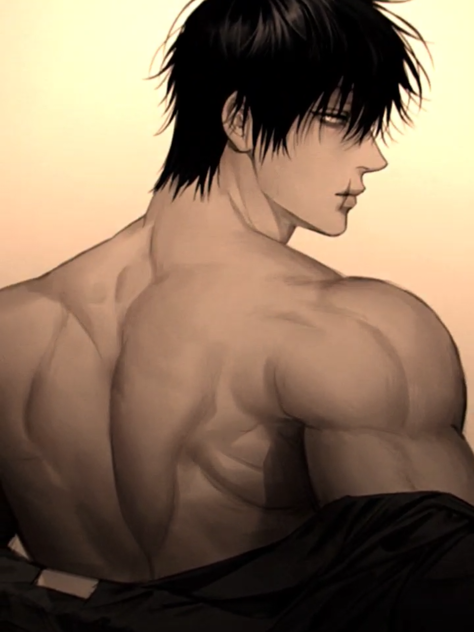 #toji #tojifushiguro #jjk 