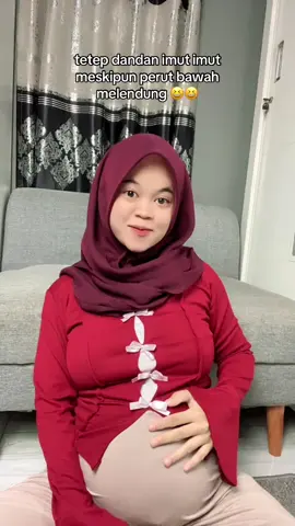 sehat sehat dedekkk 🥰#fashionwanita #fashion #bumil #bumilhappy #bumilcantik 