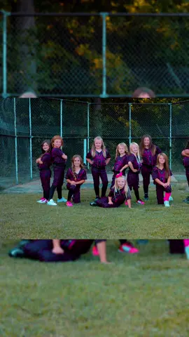 Game day for Battitude! Let’s go be league Champs girls! 🫶🏼🥎 #Tball #Competitve #undefeated @Logan Powell RT (R)(CT) @Ryan Billy @Emily Billy 