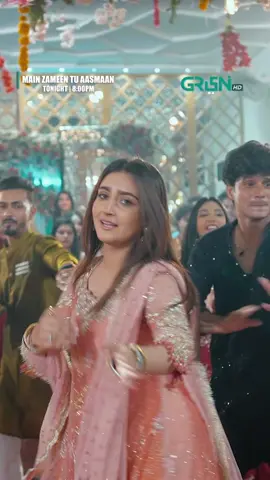Ferozekhan Best Dance Performance Ever🕺🕺.         #ferozekhan #Fk #greentv #mainzameentuaasmaan #GreenEntertainment 